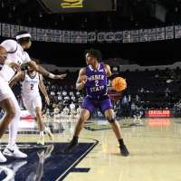 Dillon Jones scores 26 as Weber State takes down Oral Roberts 83-78