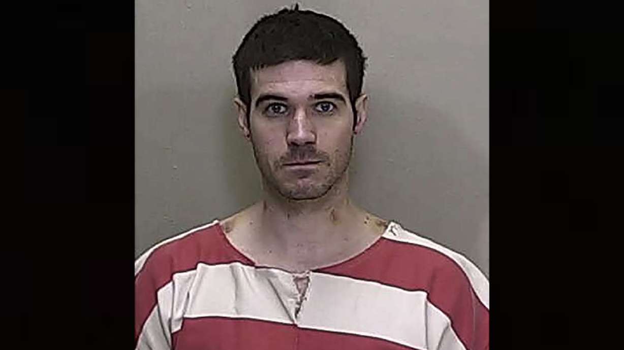 A missing Ohio teen was recovered in Florida after she logged in to an online video game at the home of the man who took her, authorities said. Thomas Ebersole, 31, was arrested.