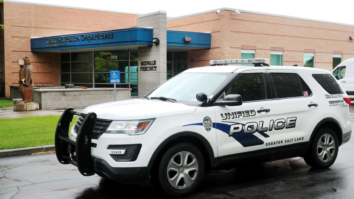 A woman killed in what police are calling a brutal attack at a Midvale massage business has been identified. But very little additional information about the death of 45-year-old Yuping Jiao has been released as of Monday.