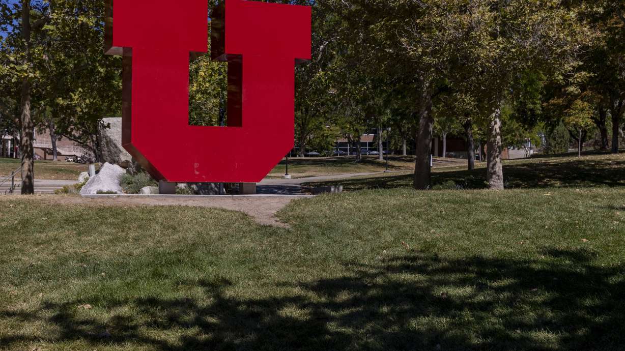 University of Utah President Taylor Randall has convened 14-member Viewpoint Representation and Expression Task Force to study student expression.