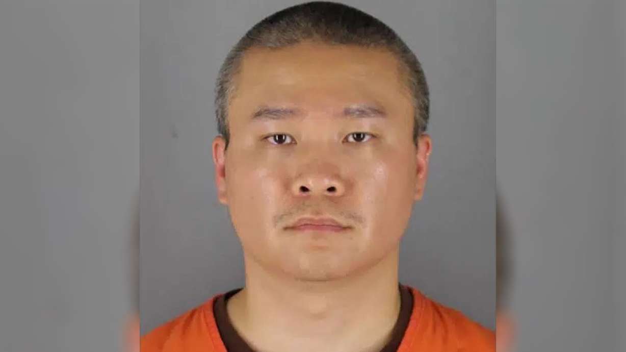 Supreme Court rejects appeal by ex officer Tou Thao who held back Supreme Court rejects appeal by ex officer Tou Thao who held back