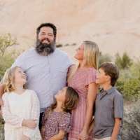 Southern Utah hot air balloon festival makes grieving family's dream come true