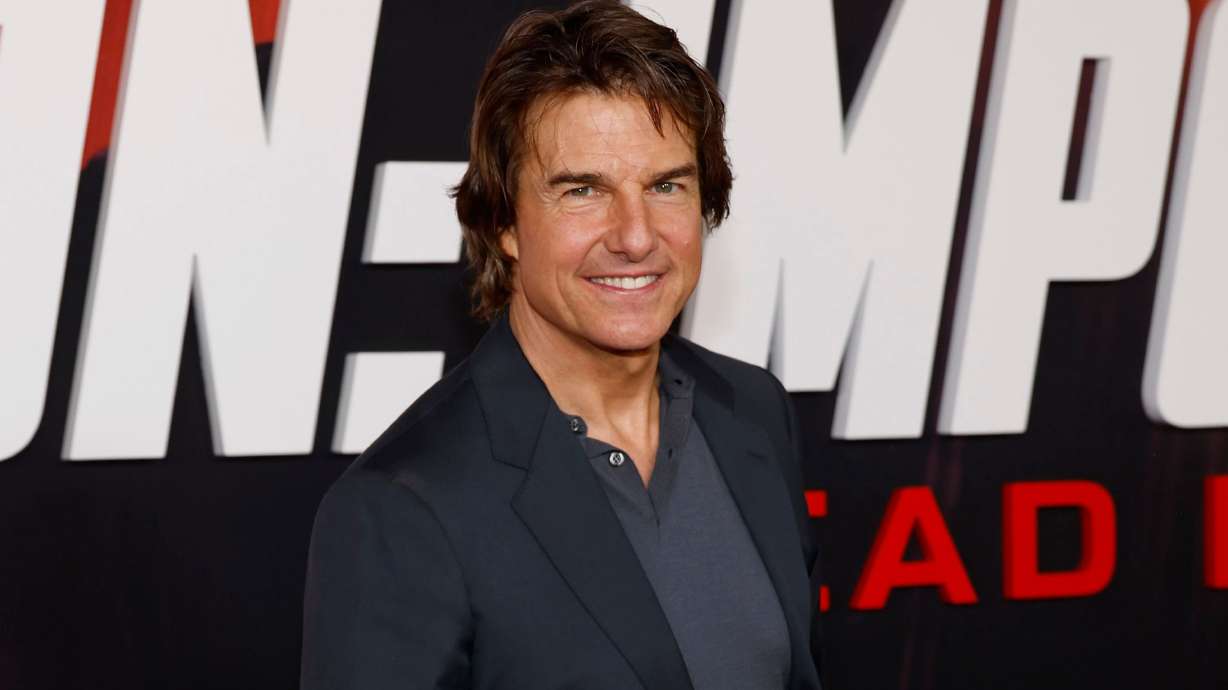 Tom Cruise and Warner Bros. Discovery are teaming up to develop and produce original and franchise theatrical films starting this year.