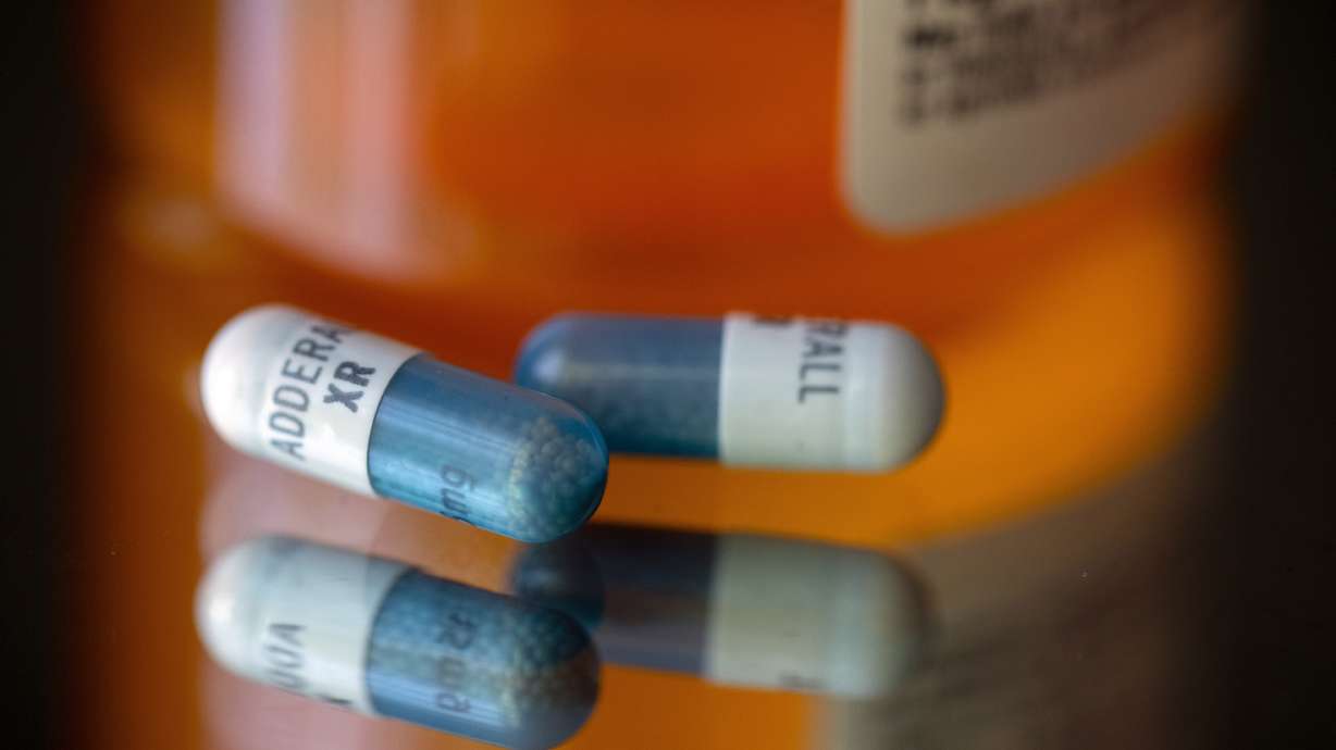 Prescriptions for ADHD treatments surged among adults during the COVID-19 pandemic, helping to fuel lingering shortages that are frustrating parents and doctors.