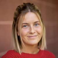 Emma Pitts, Deseret News