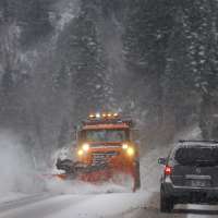 Warnings, advisories issued ahead of Utah's first 'significant' snowfall event of the season