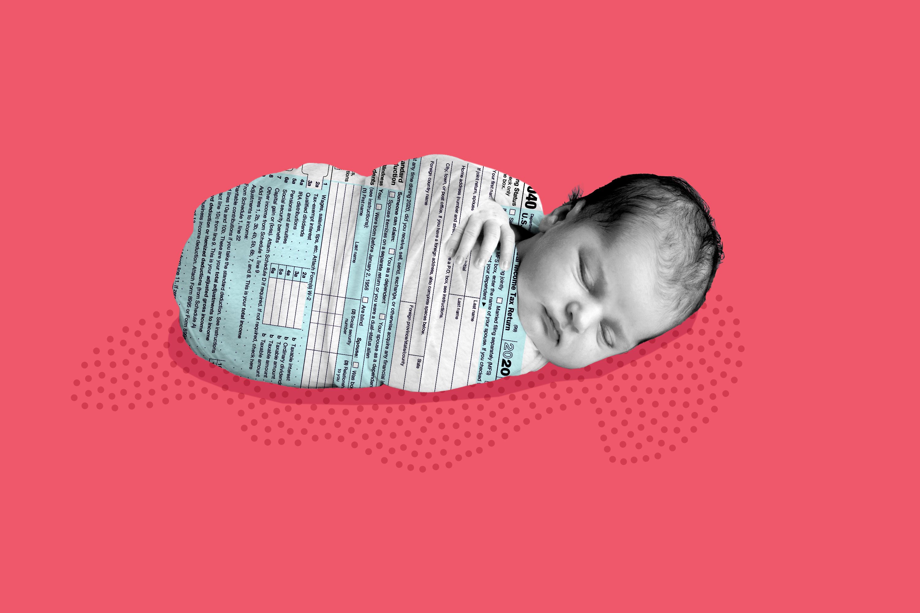 Congressional dealmakers appear close to striking a bipartisan compromise on a child tax credit.