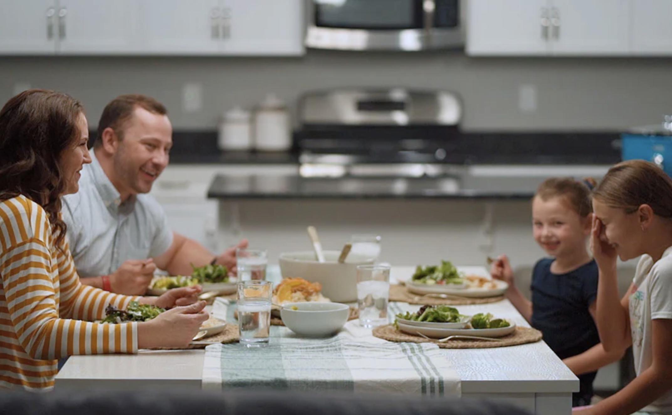 How you can save money and time with pre-made Beehive Meals