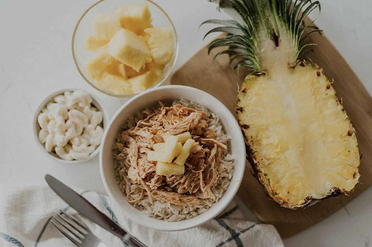 How you can save money and time with pre-made Beehive Meals