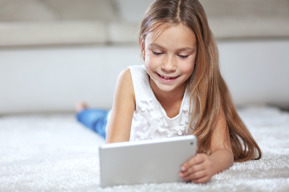 These are the apps your kids love (that you may not know about)