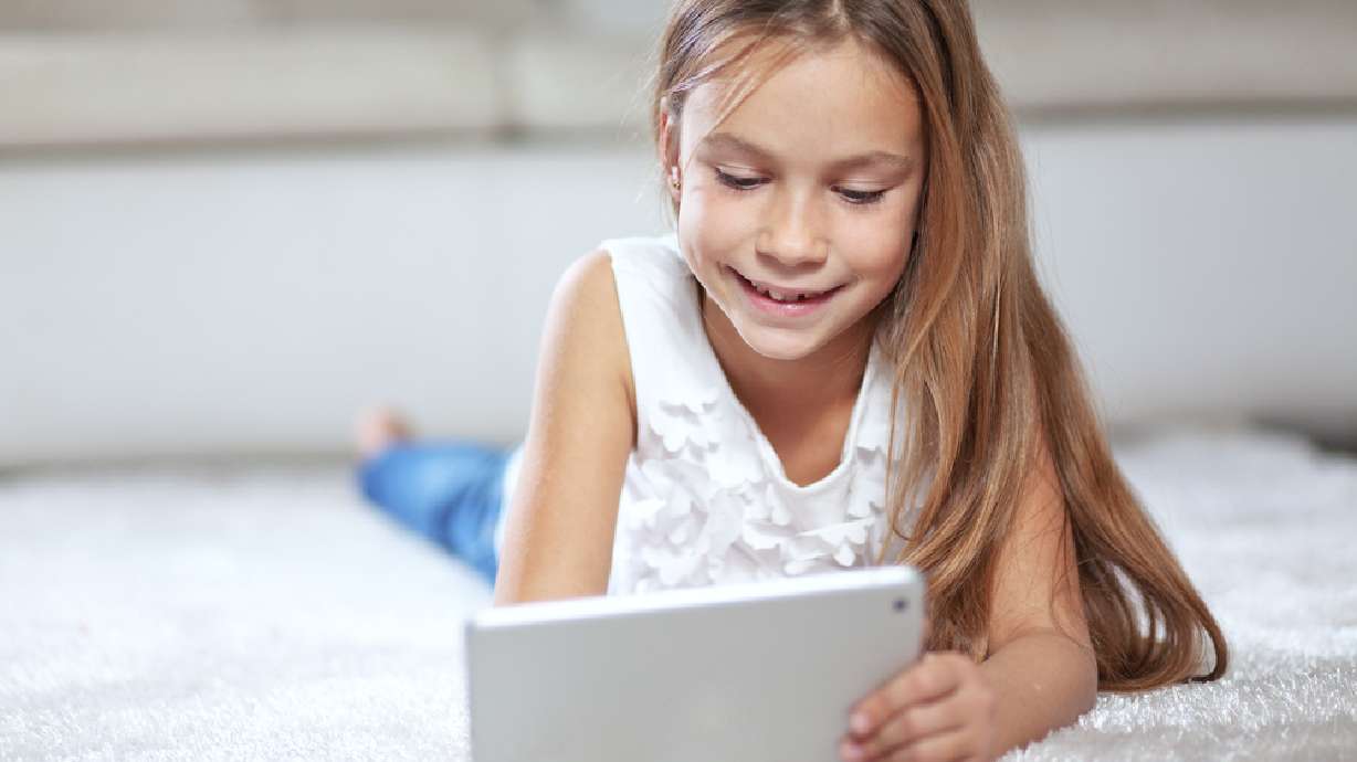 These are the apps your kids love (that you may not know about)