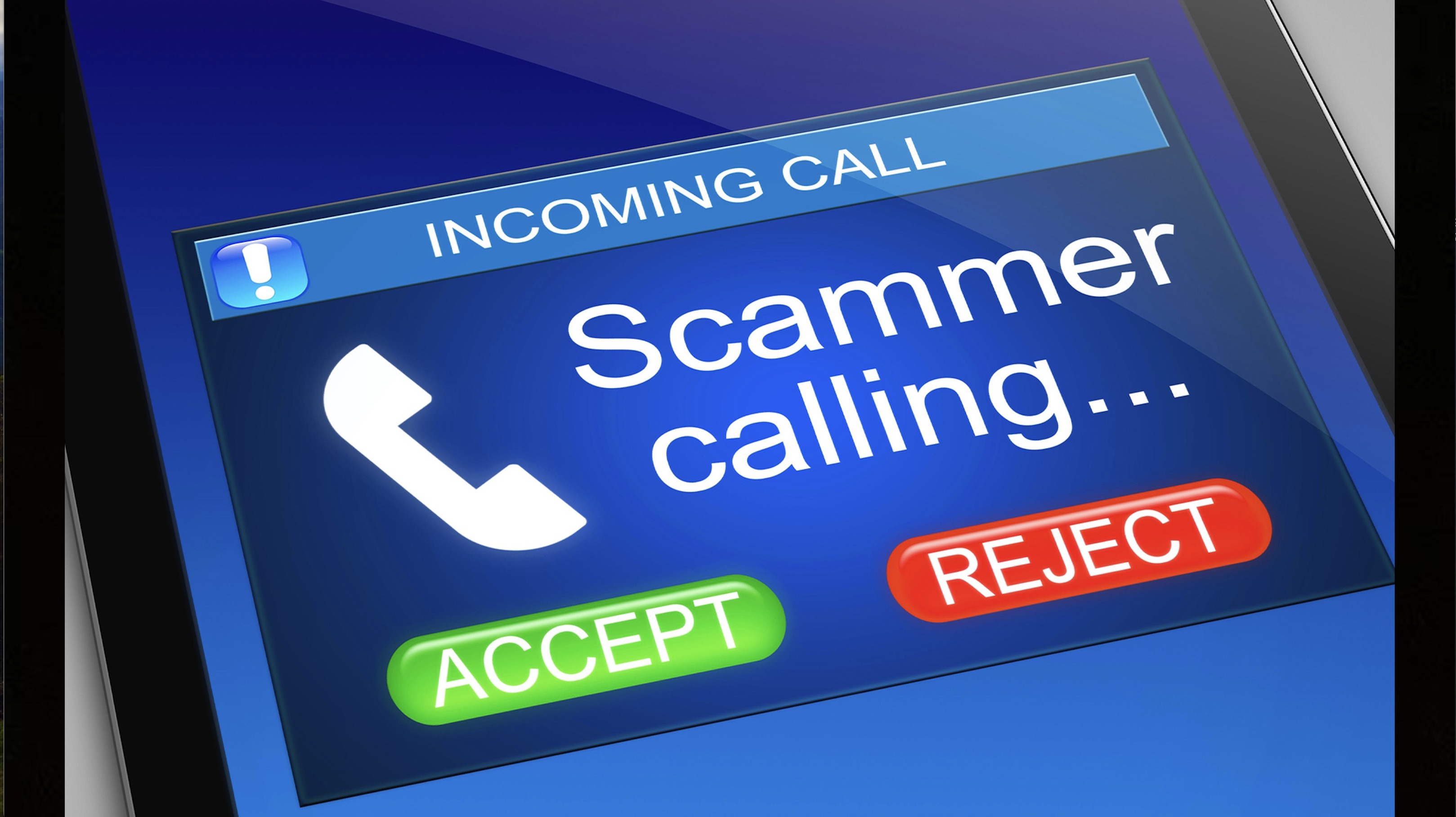 The Washington County Sheriff's Office is warning residents of a scam involving a caller asking people to pay $900 or more for missed jury duty.