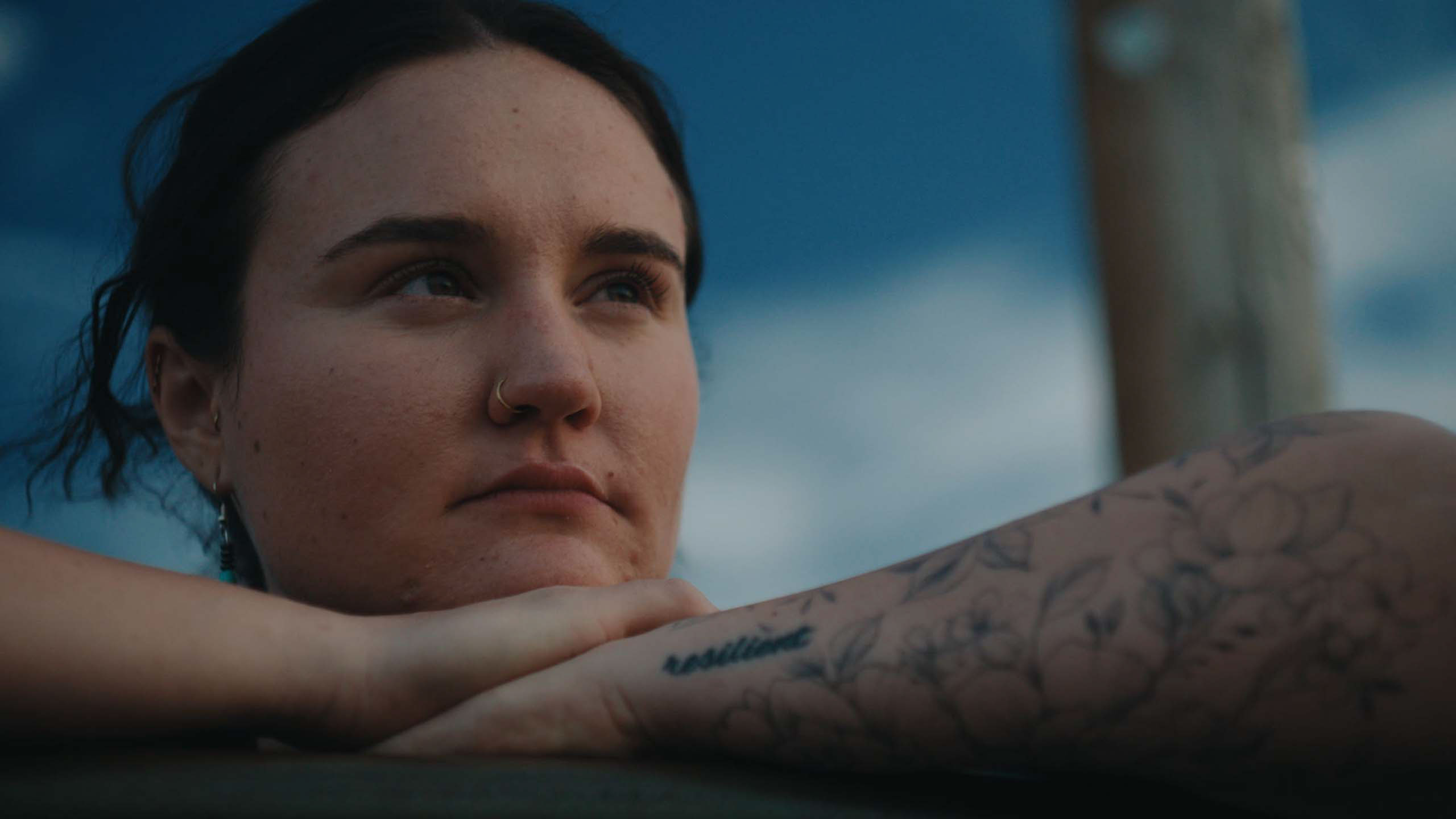 The Sundance Film Festival is around the corner and with it, the opportunity to watch the inspiring story of a University of Utah medical school student, Jenna Murray.