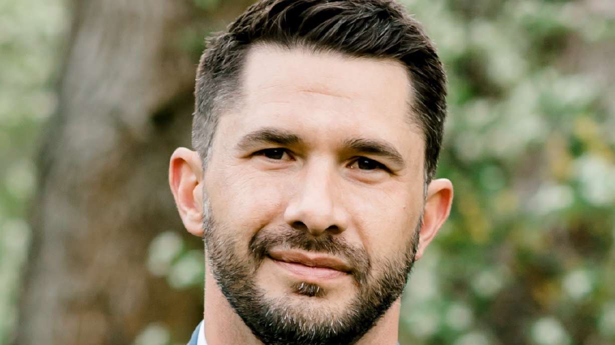 Matt Pennington has been named as Utah's first state security chief by the Utah Department of Public Safety. Pennington says his first task will be to create standardized school safety protocols statewide.