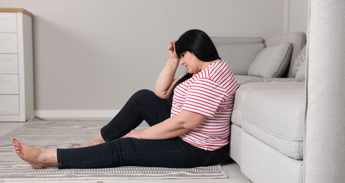 Gaining weight? Feeling rotten? Studies find possible genetic cause and ways to treat it