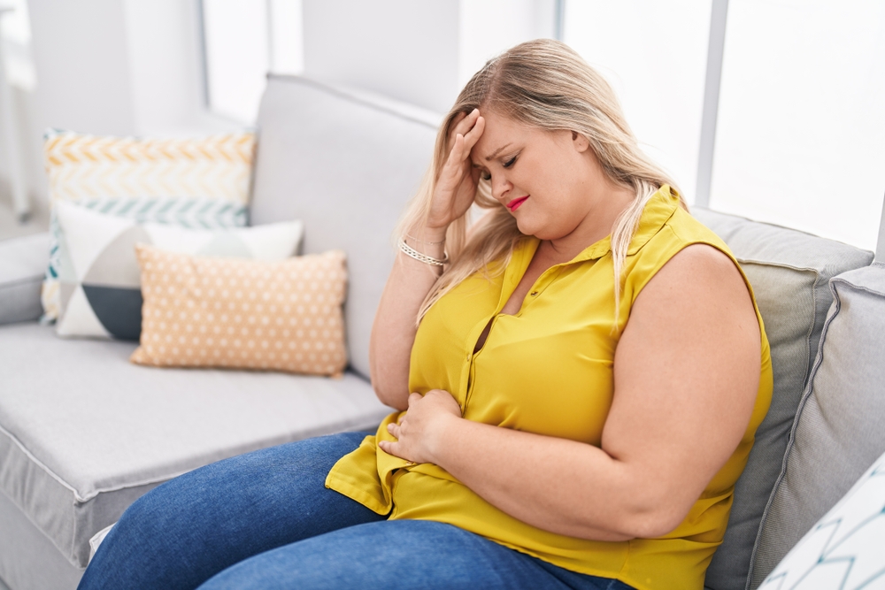 Gaining weight? Feeling rotten? Studies find possible genetic cause and ways to treat it