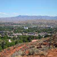 PGA Tour, REI and lots of construction: What's coming to southern Utah