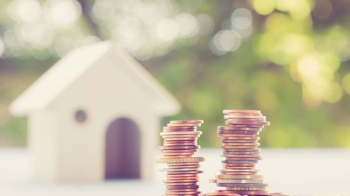 Utah company aims to revolutionize banking through a new app built around how families manage finances.