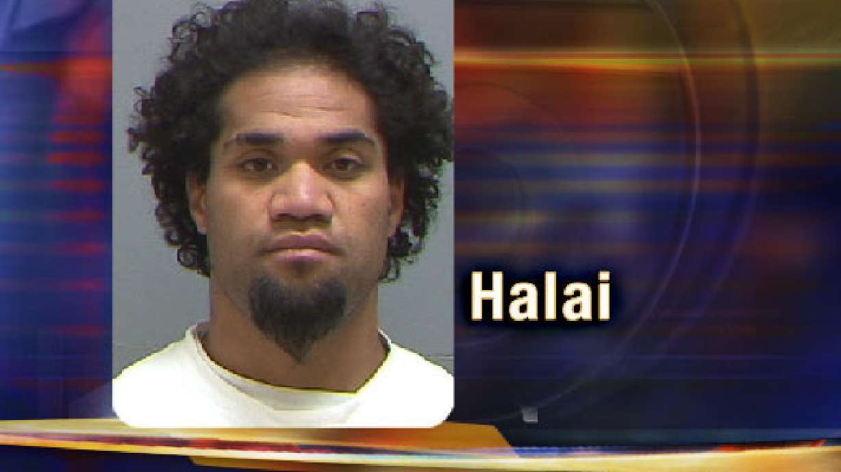 Penisimani Halai in 2005