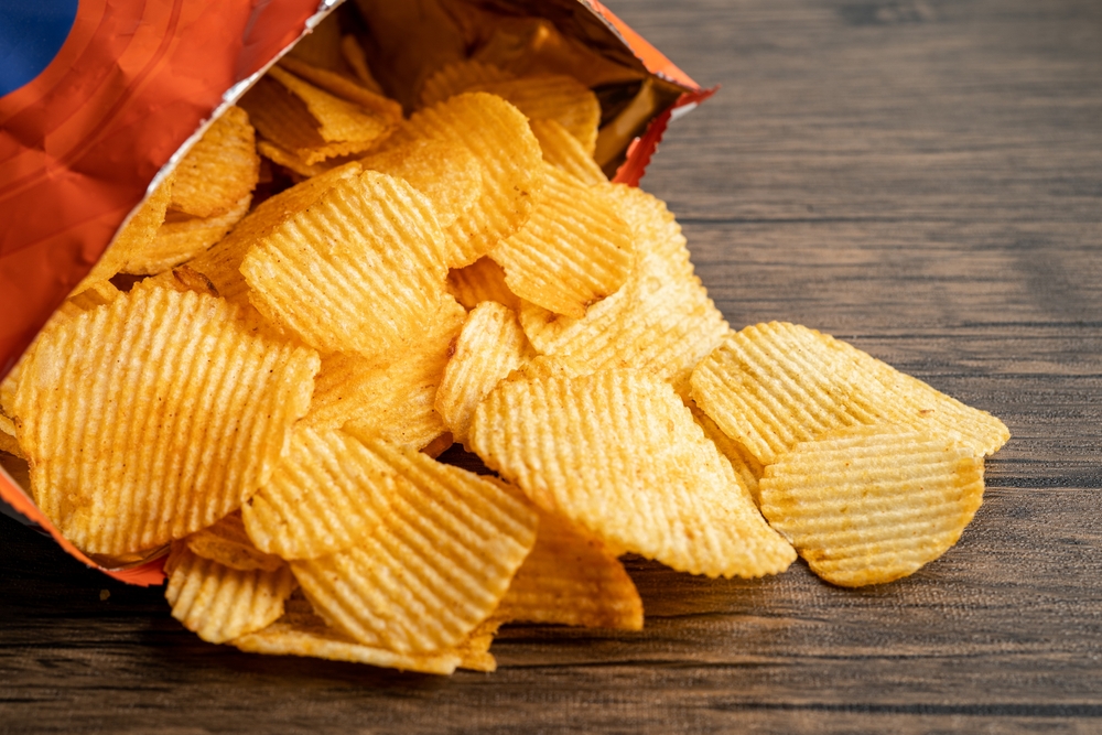 5 healthier alternatives to some of America's favorite snacks