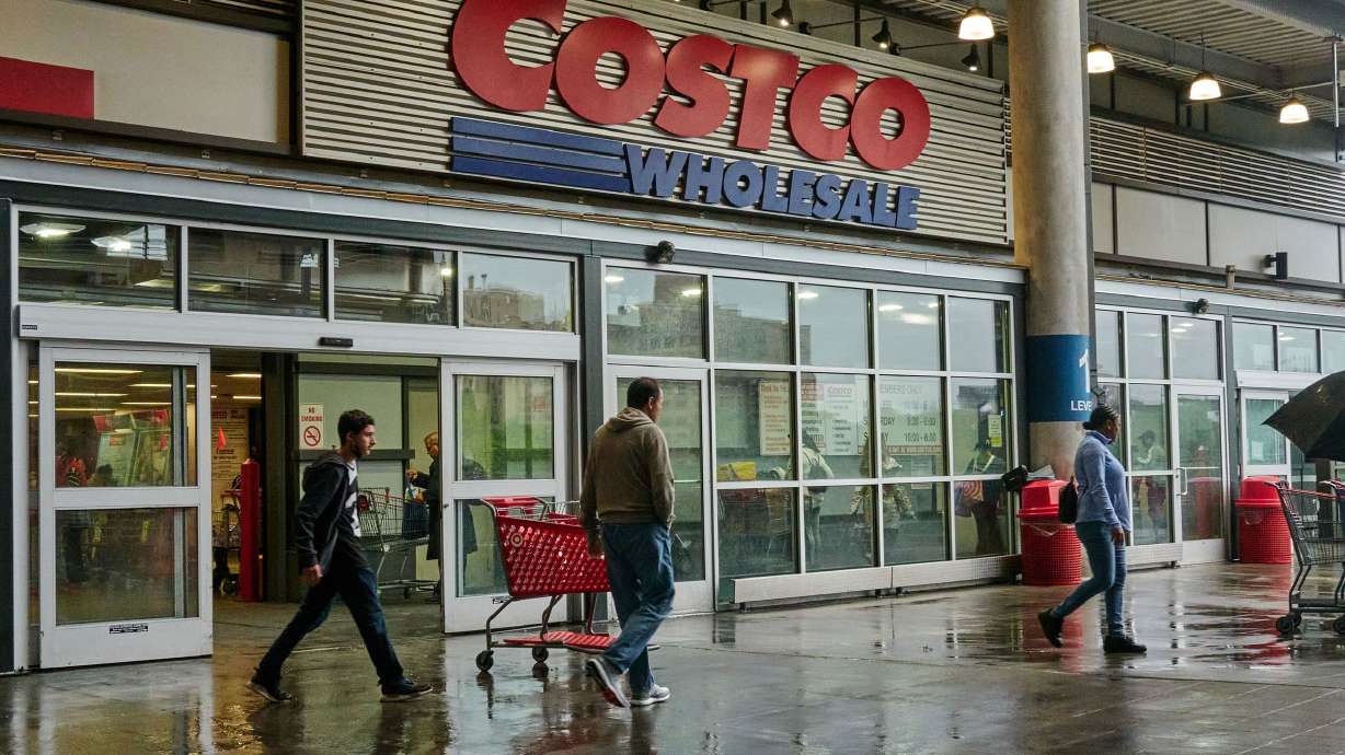 Wholesale retailers Costco and Sam's Club will be open on Monday, MLK Day, along with many other retailers.