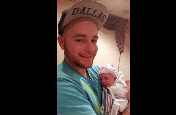 Dylan William Murphy