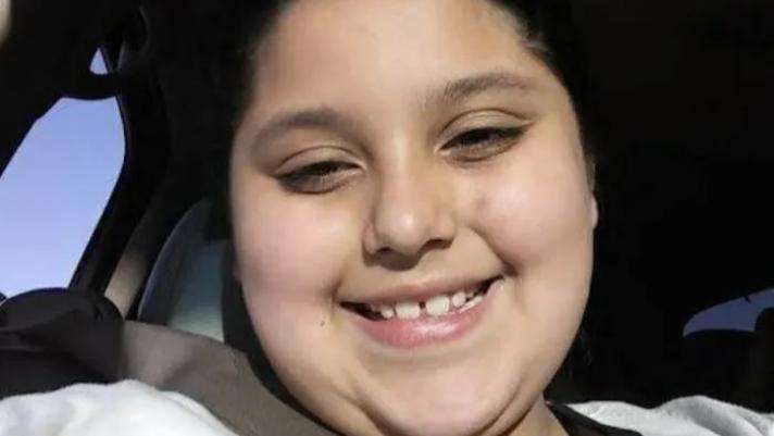 Angelica "Kica" Hernandez