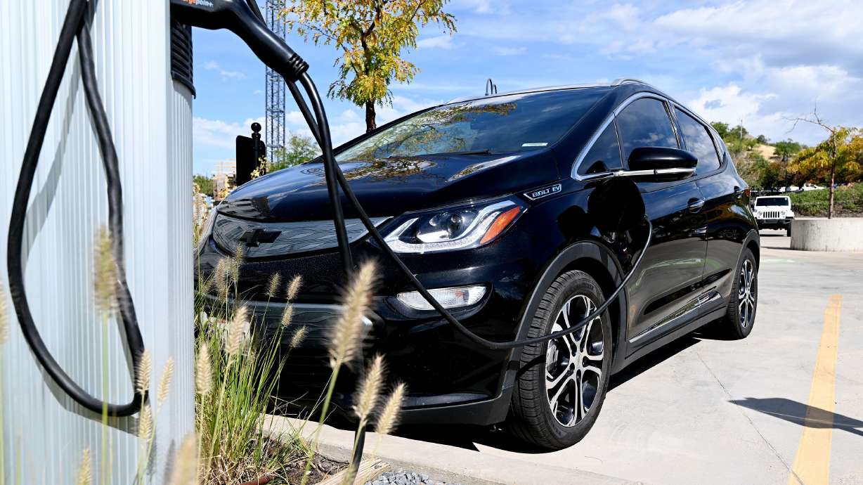 Utah Clean Energy has set it sights on a number of measures and funding priorities for the 2024 state legislative session.