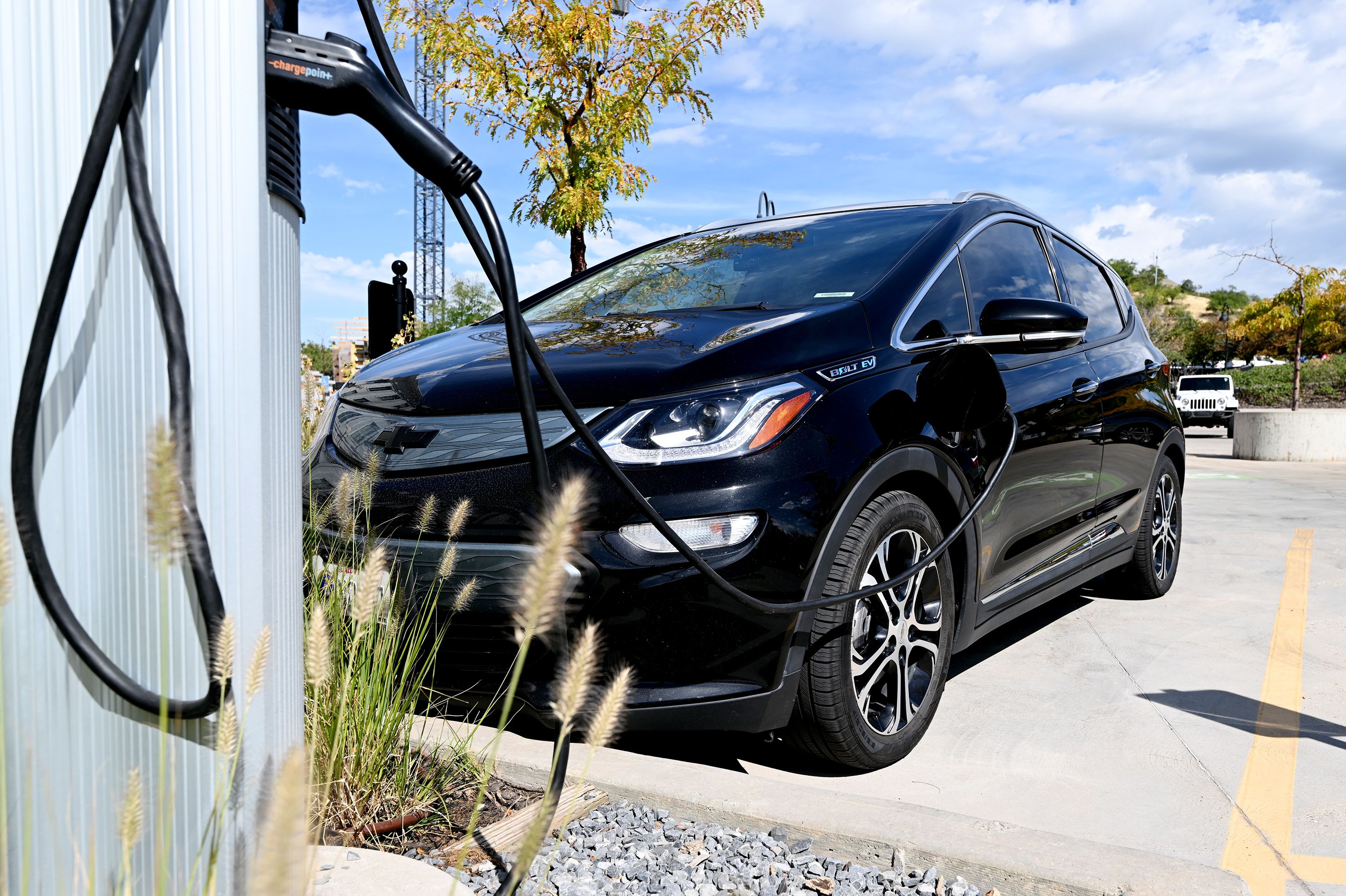 Utah Clean Energy has set it sights on a number of measures and funding priorities for the 2024 state legislative session.