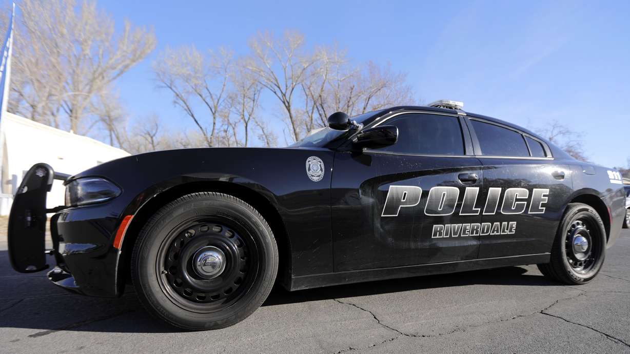 A Riverdale woman was arrested Monday and accused of killing her 2-month-old baby son following weeks of abuse.