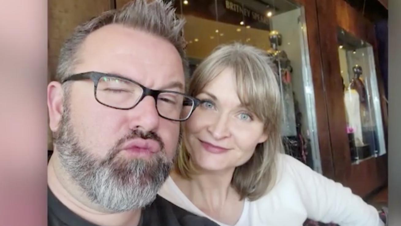 Top Utah story anchor