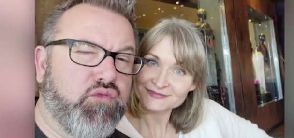 Driver who killed 2 in Eagle Mountain road rage case recalls 'senseless' tragedy