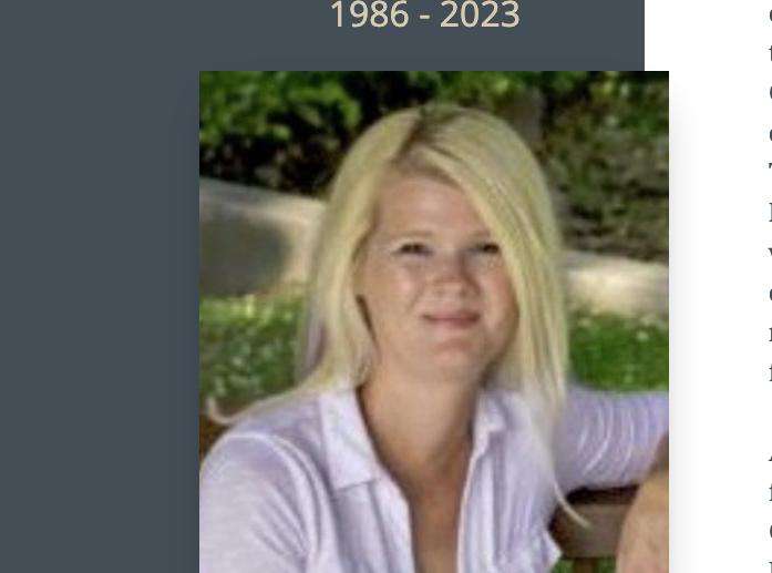 Heather Kira Jorgensen Preece