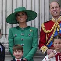 Palace says Kate hospitalized for abdominal surgery. King Charles III to have prostate treatment
