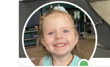 Emmaline Marie Mitchell