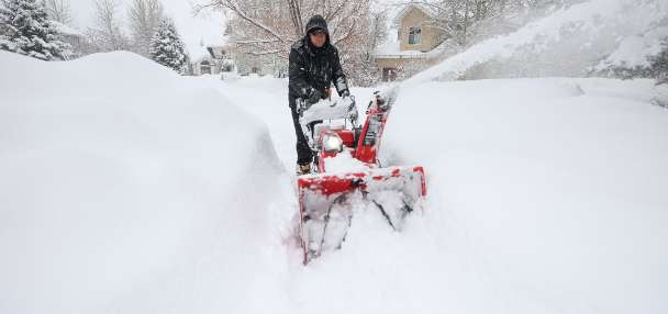Remembering Utah's epic snowstorms: Here's the top 6 that made history