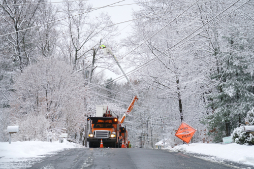In the wake of a massive snowstorm, it's a good time for Utahns to ensure their household is prepared in case of an emergency. 
