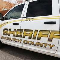 Man killed in snowmobile accident in Wasatch County