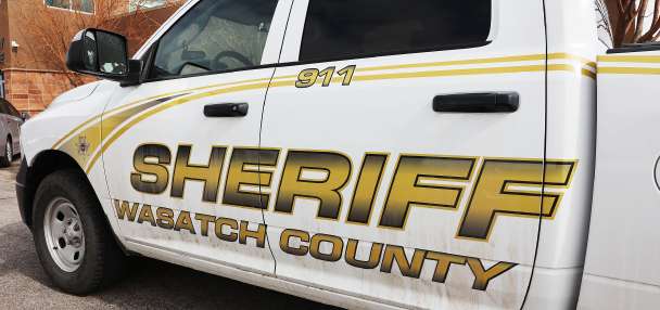 Man killed in snowmobile accident in Wasatch County