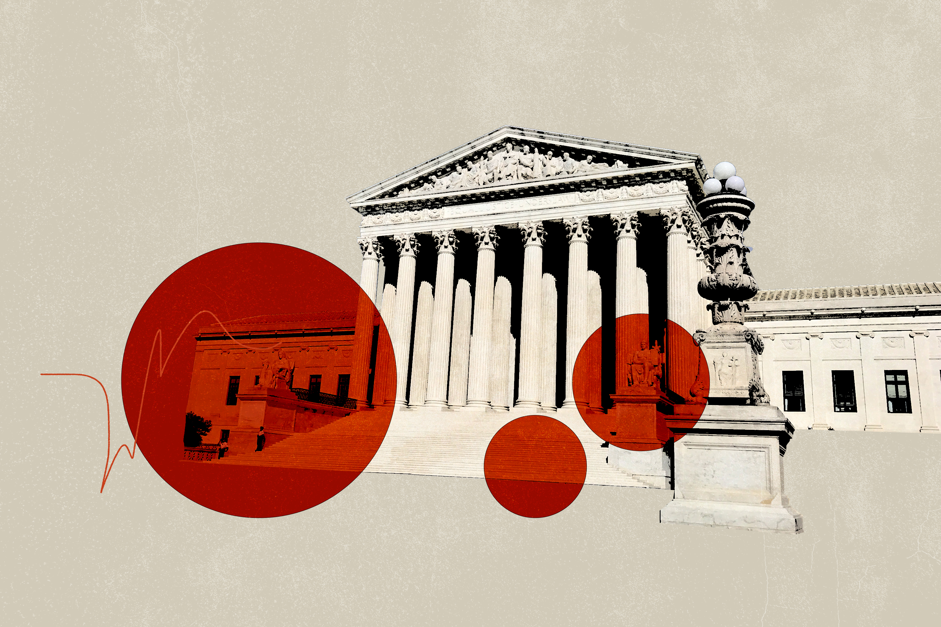The Supreme Court battle conservatives have been waiting for