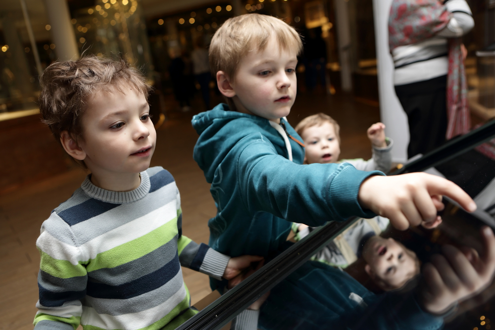 7 fun Utah Valley spots where you can escape the winter cold