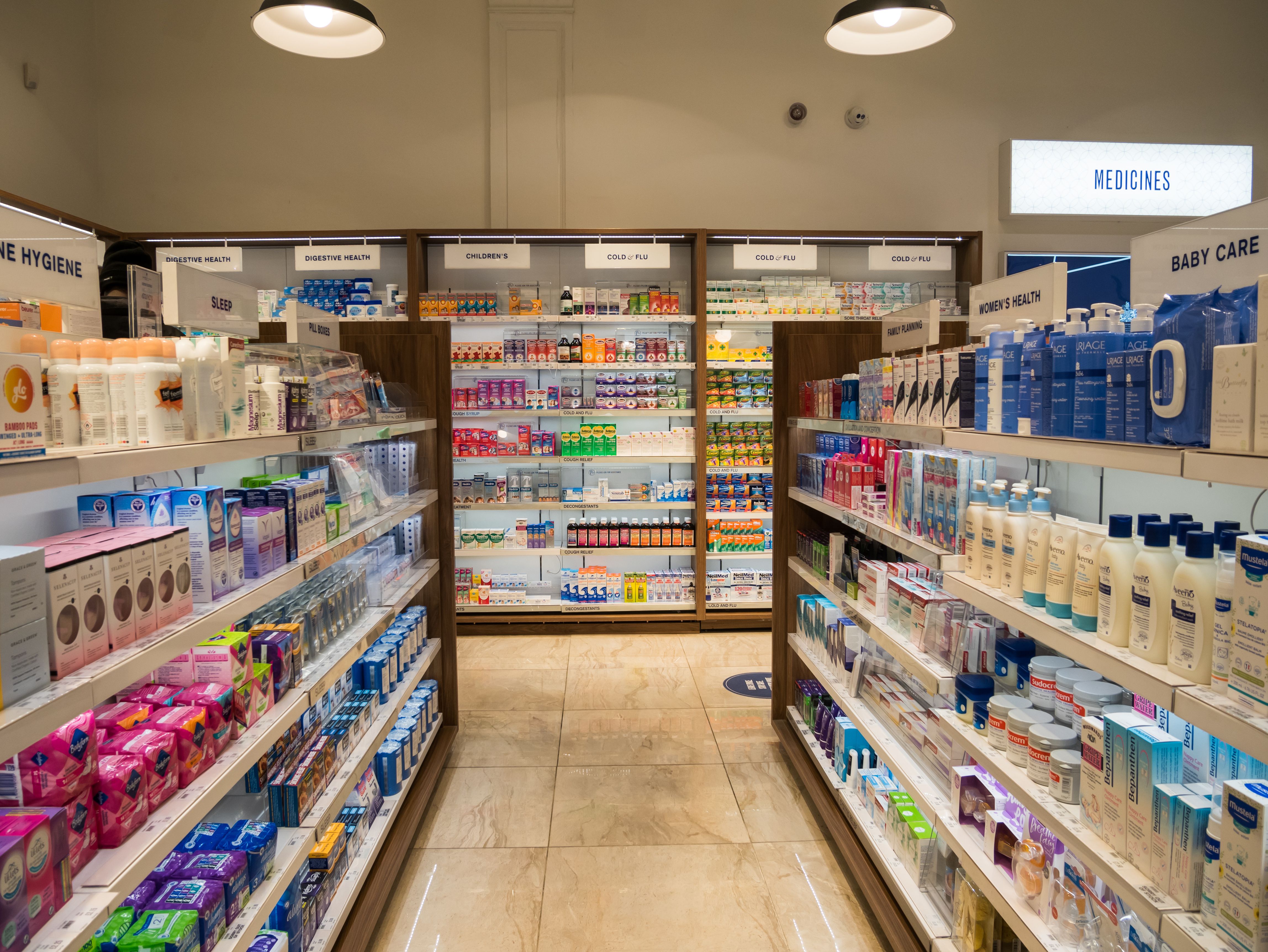 Two researchers at BYU have been studying the ingredients of cold medicines to find which work best.