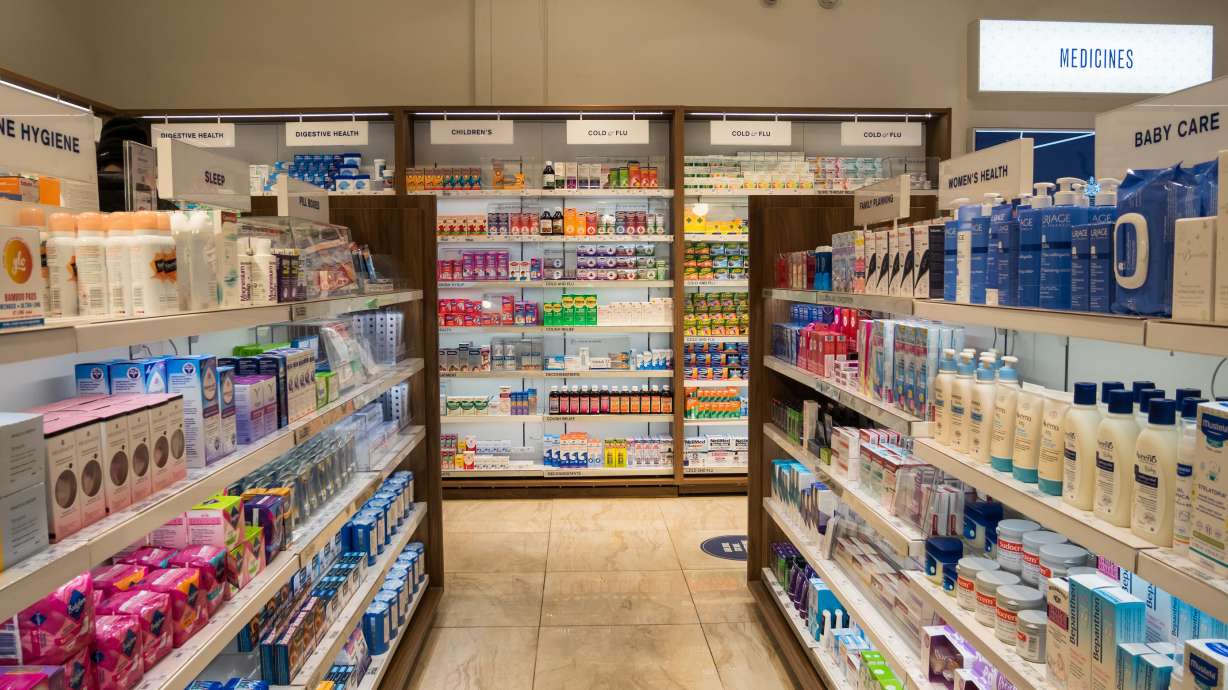 Two researchers at BYU have been studying the ingredients of cold medicines to find which work best.