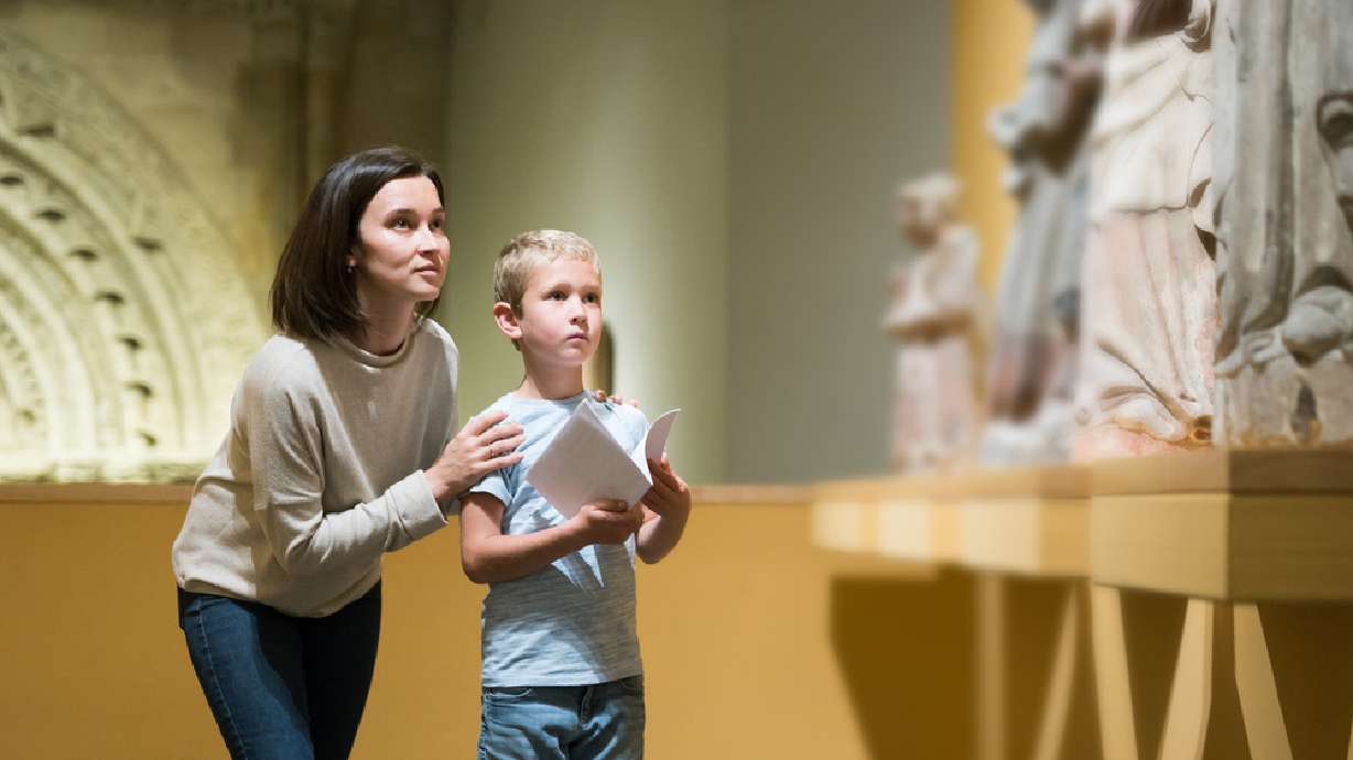 7 fun Utah Valley spots where you can escape the winter cold