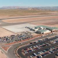 Without control tower funding, officials say St. George Airport could become safety hazard