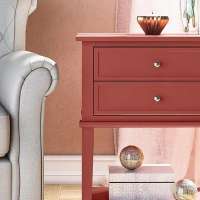Peach takes center stage in 2024's color trends