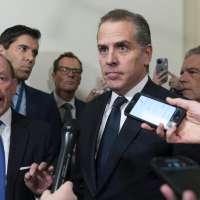 Hunter Biden agrees to private deposition with Republicans after months of defiance