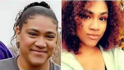 Chris Foiles, of Spokane, Washington, was charged with one count of first-degree murder in the death of Megan Stedman, pictured in these undated photos.