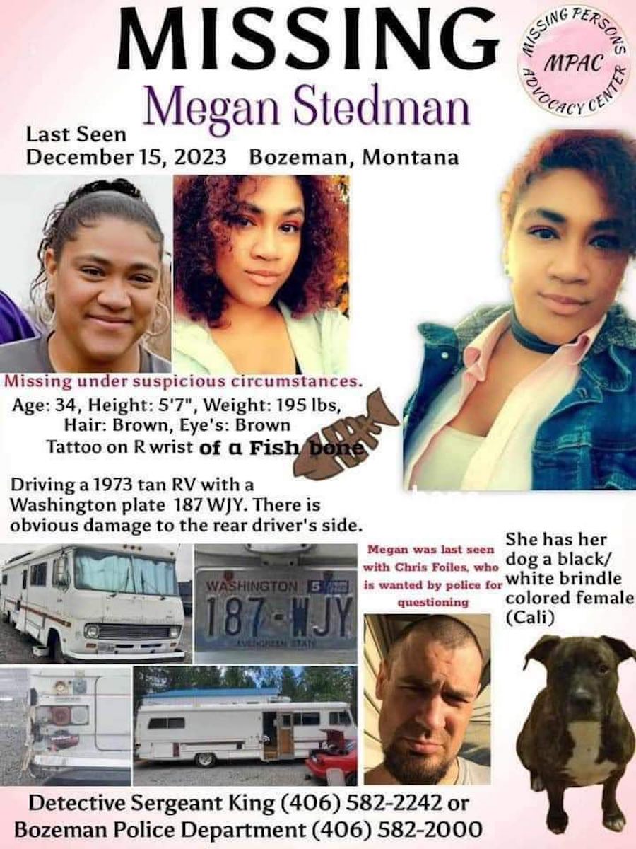 Man accused of killing woman, living with body in Idaho Falls for 3 weeks