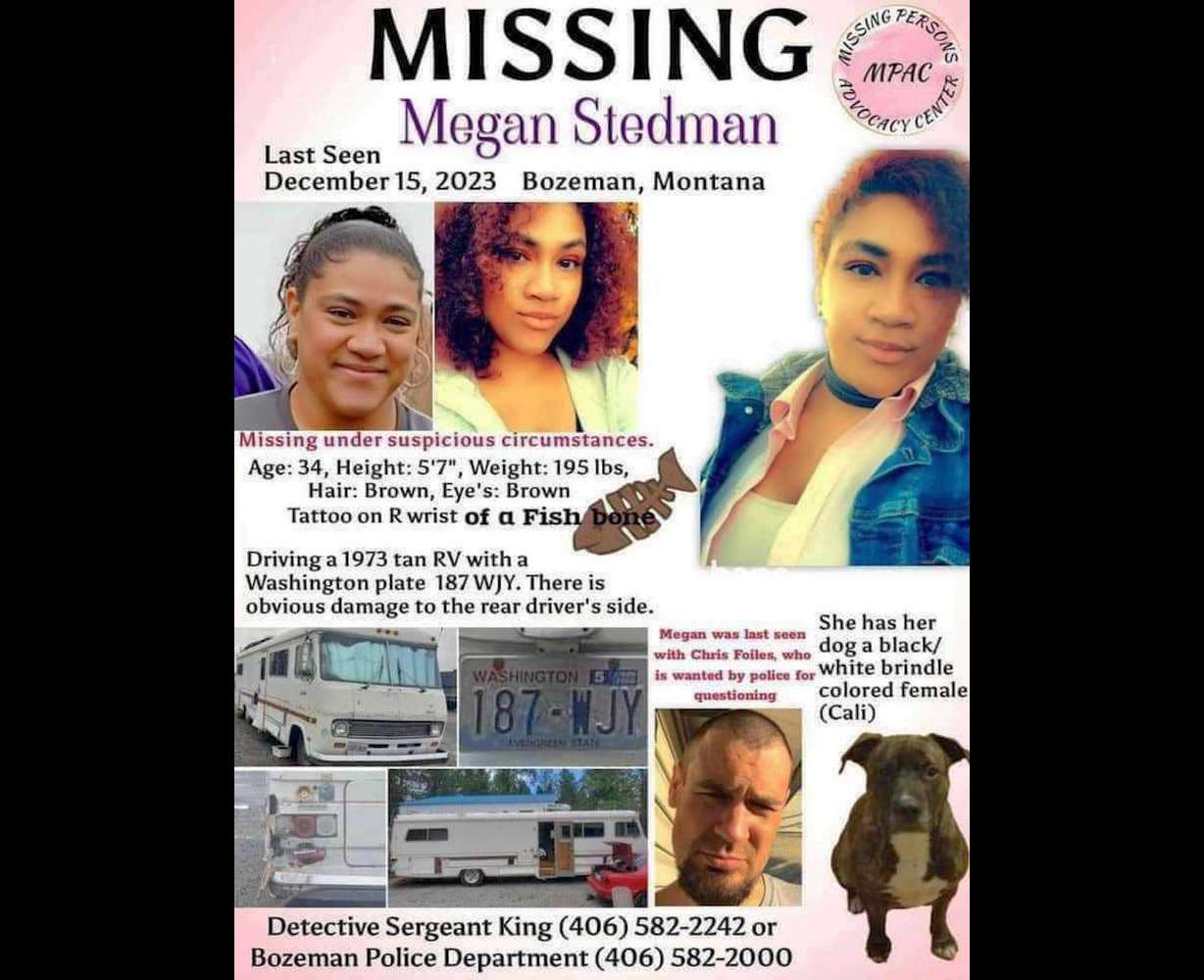 Man accused of killing woman, living with body in Idaho Falls for 3 weeks